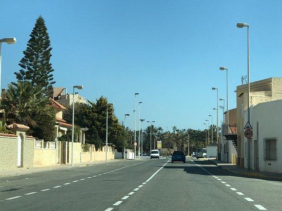 Imagine Mazarron