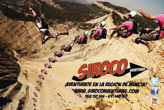 Siroco Aventuras S.L.