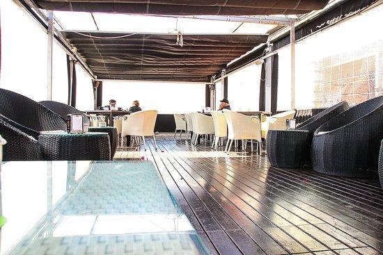 Cafeteria BAR Trebol 3