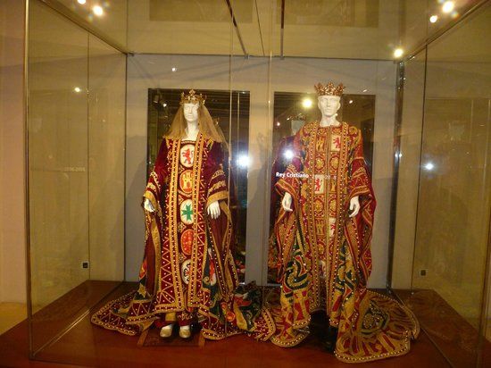 el Museo de la Fiesta