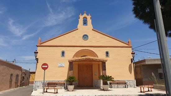 Ermita de Galifa