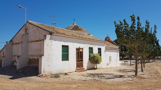 Ermita de Roche