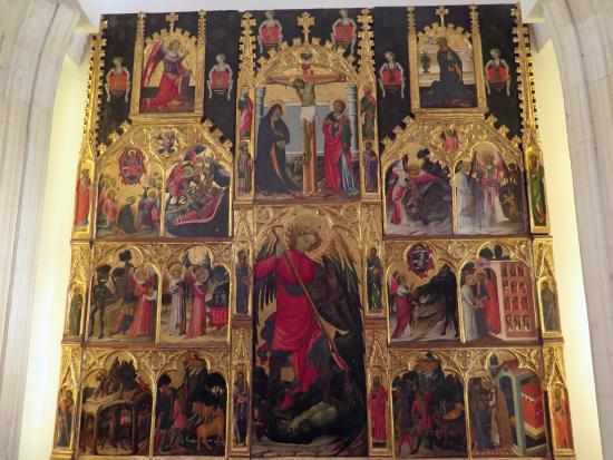 il Museo de la Catedral