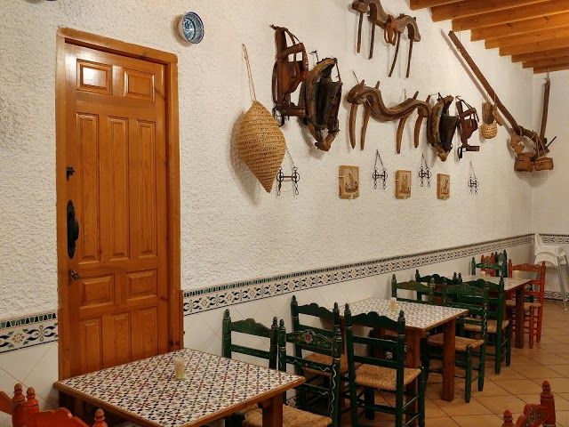 El Pimiento