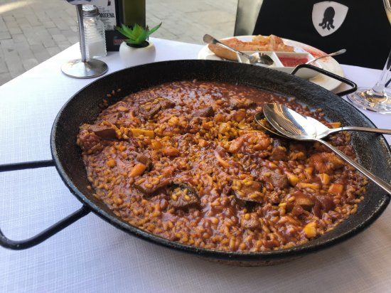 El PULPITO