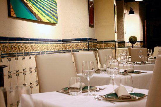 Restaurante Casa Pacoche