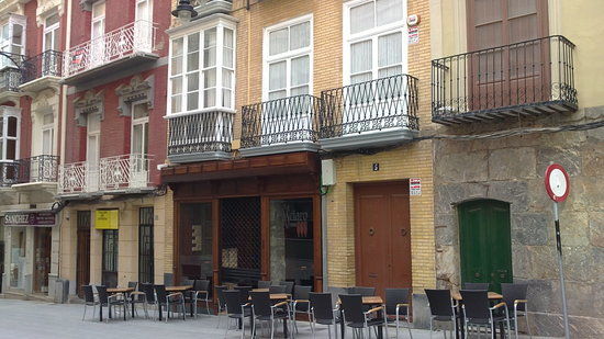 Casa Cassciaro