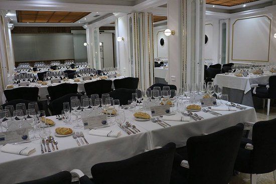 Restaurante Los Habaneros