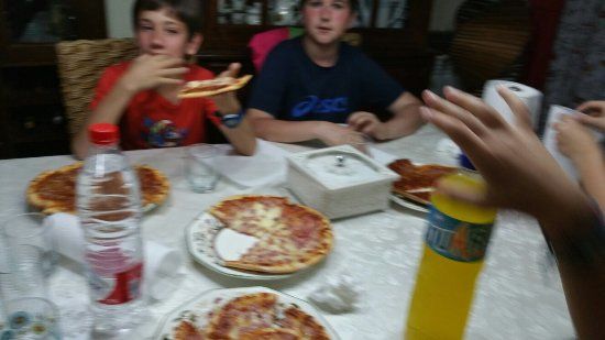Sabor Andaluz