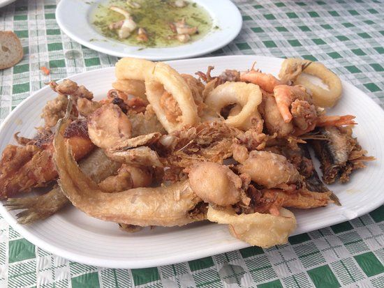 Casa Del Pescador
