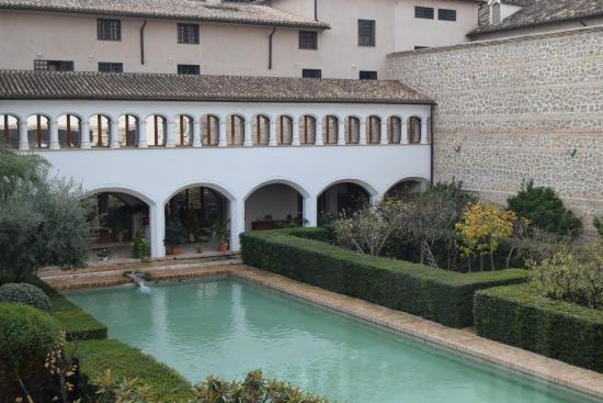 il Museo di Santa Clara