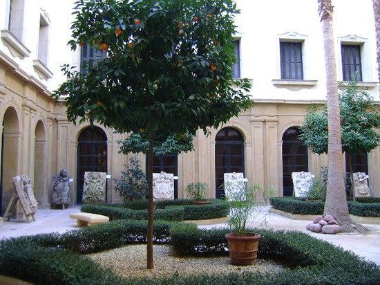 il Museo di Archeologia