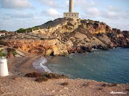 la Cala Túnez