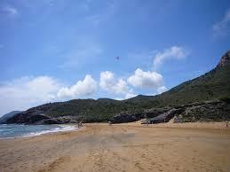 Playa Negrete