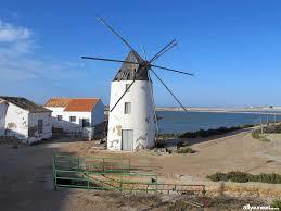 el Molino Quintín