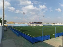 el Estadio José Antonio Pérez