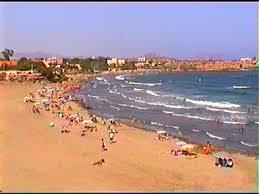 Playa de Calarreona