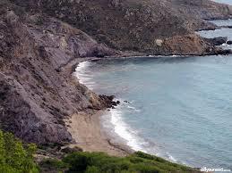 Playa de Fatares