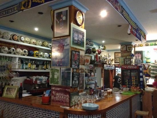 Pizzeria Carlotta