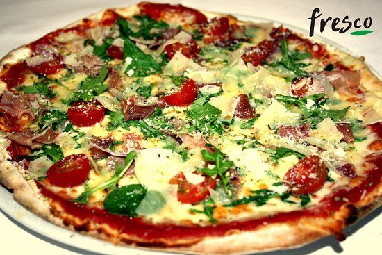 Fresco Bistro