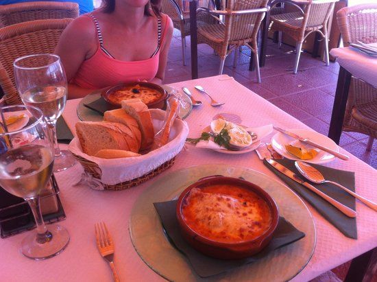 Restaurante Terra Mare