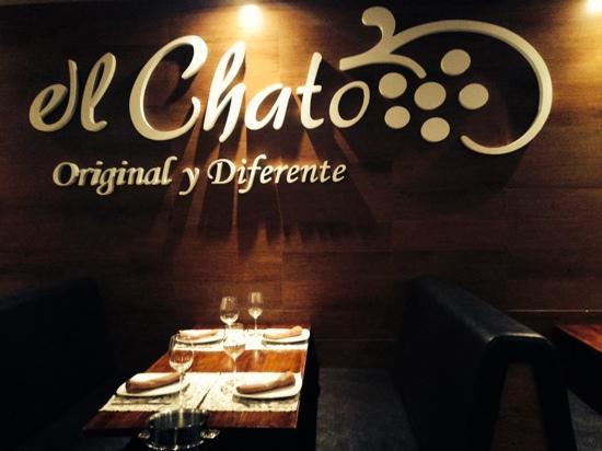 El Chato