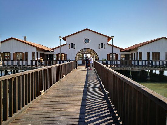 Club Nautico
