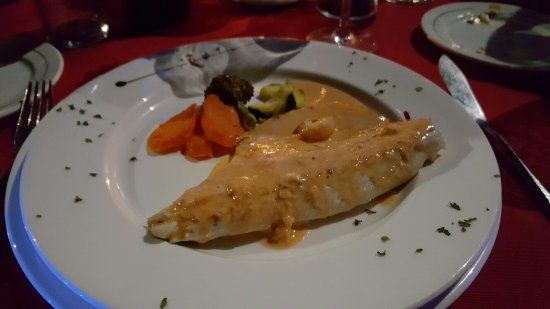 Restaurante Amapola
