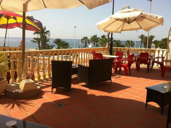 Restaurante la Proa