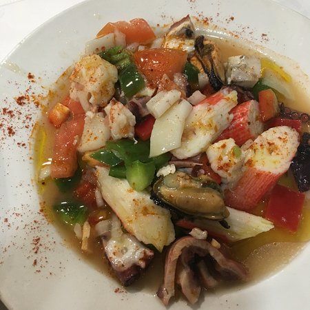 Restaurante Gallego