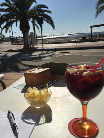 Rubys Bar