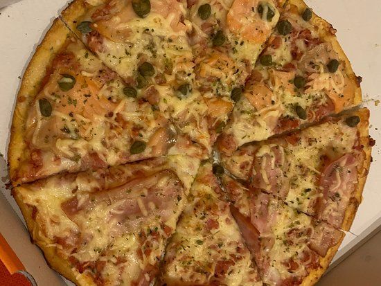 Pizza Extrem SL