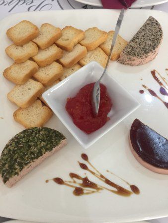 Restaurante Casa Pedro