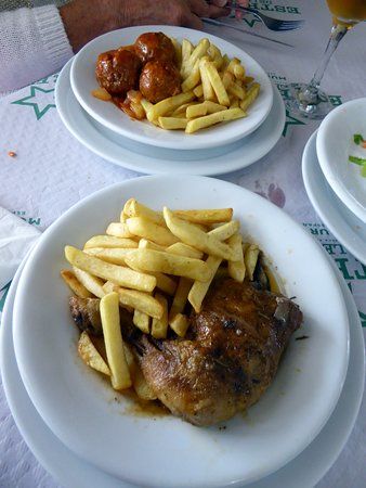 El Saladillo
