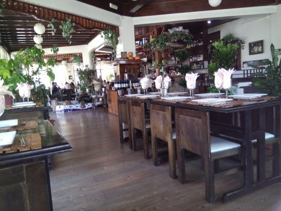 Restaurante Chino Big House