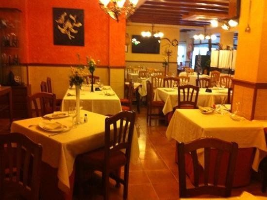 El Olivo de Jaen