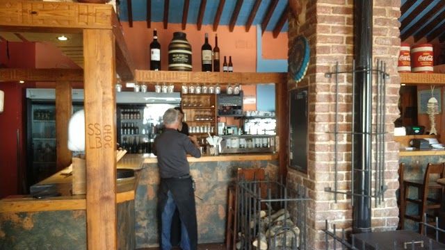 Antipodas Tavern