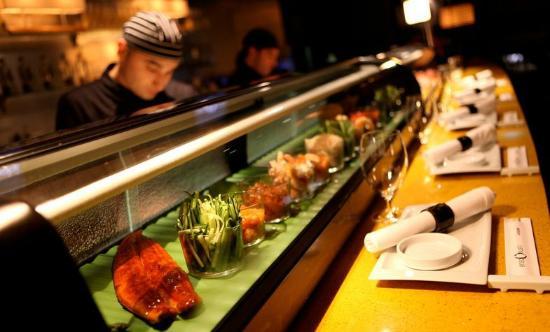 Enso Sushi Los Belones