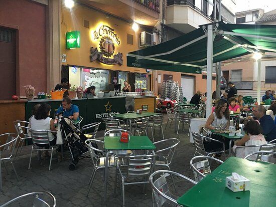 Cerveceria Del Monasterio