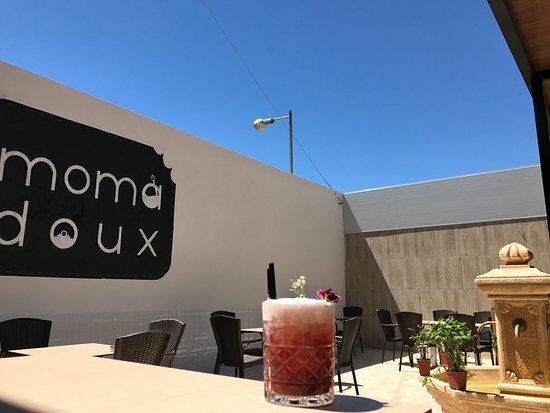 Moma Doux