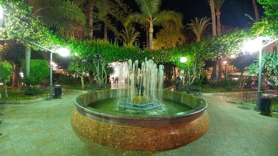 Plaza de España