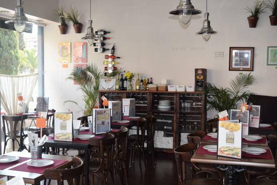 Pizzeria Vianco