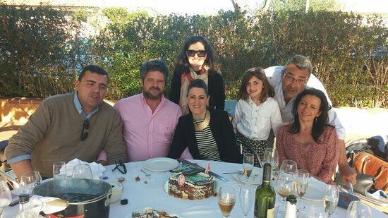 Restaurante Las VIGAS
